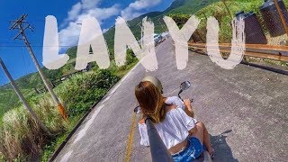 VLOG|蘭嶼怎麼那麼美！| Lanyu好好玩 | orchid island |