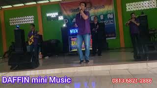 Untung aku ngaca cover DAFFIN mini Music @zabdanmusic4741