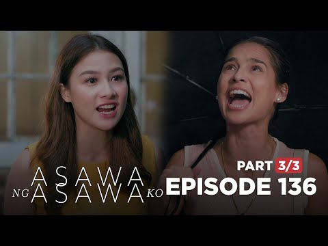 Asawa Ng Asawa Ko: Cristy discovers Shaira’s hideout! (Episode 136 – Part 3/3)