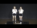 20160813 플레디스걸즈 pledis girlz 게스트 소개