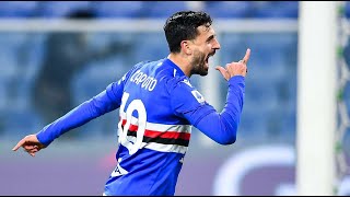 Sampdoria - Venezia | All goals & highlights | 19.12.21 | ITALY Serie A | PES