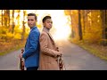 And Can It Be | Christian Paul & Bruce Fernandez | Violin Duet