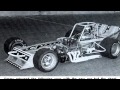 IMRRC - Oswego Speedway Supermodified History