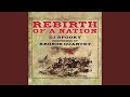 Rebirth of a Nation: North Isn't South