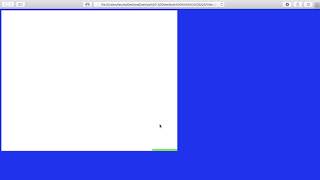Brick Breaker in p5.js