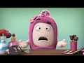 Dentist, Oddbods have Tooth Troubles! 🦷 🩺 Brush Your Teeth  Oddbods  Funny Cartoons for Kids