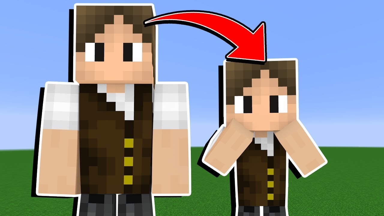 Minecraft Conheça O Passado Do Jazzghost Youtube