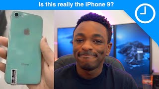 9to5Mac Weekly Ep4 - Is this the iPhone 9?