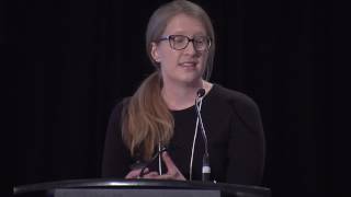 PEGASUS Conference 2016: Environmental Stewardship - Sherilee Harper