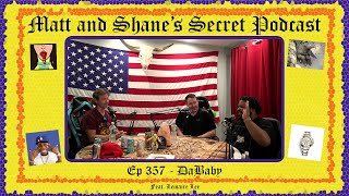 Ep 357 - DaBaby (feat. Lemaire Lee)