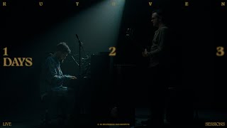 Ruthven - 123 Days (Live at 180 The Strand)