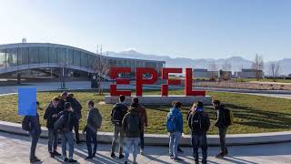 Exploring EPFL: A Leader in Science and Technology Education