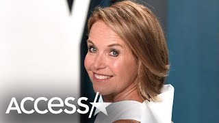 Katie Couric's Explosive Memoir: All The Reported Bombshells