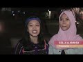 wisata malam di lawang sewu