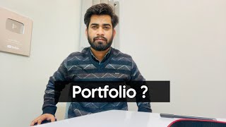 Portfolio कहा है ? Profit Book 📕 Ankur Upadhyay Vlogs