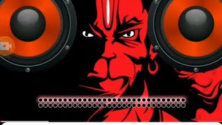 Bajrang Dal Hard Bass Boosted song || MrSpidera || Hanuman ji