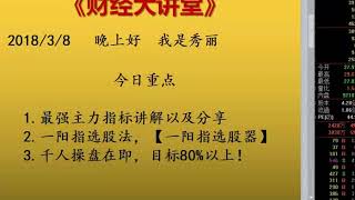 炒股入门教程 股票教学 股票快速入门：五分钟学会均线选股战法这招选股不再不迷茫，是你致胜的法宝！A股股票知识炒股技巧