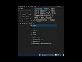 Reverse a String Using Loop in python #shorts #codeing #python