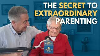 The Secret to Extraordinary Parenting | The Wake-Up Call 5/14/2026