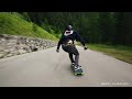 best of longboarding part 1