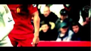 Jose Enrique - Liverpool - 2012/13 - HD