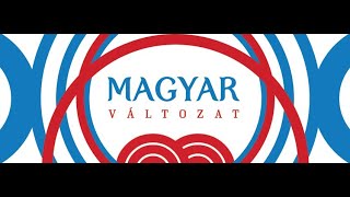 Magyar változat - Rádióműsor a filmszinkronról: Fülöp Zsigmond