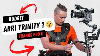 Budget Arri Trinity? | DigitalFoto Thanos Pro II Overview