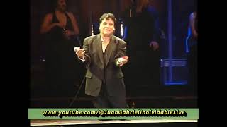 JUAN GABRIEL - ESCUCHA ESTA CANCIÓN Pedacito de Mi Vida Donde Estas Que No Te Encuentro, Tucson 2006