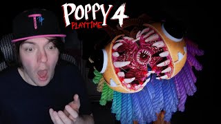 THE DARKEST CHAPTER | Poppy Playtime Chapter 4