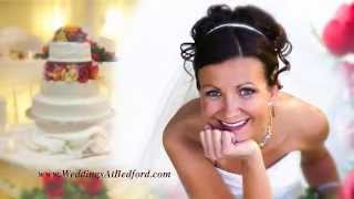 Plan a Dream Wedding at DoubleTree Bedford Glen Hotel