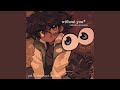 without you