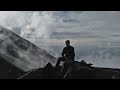 climbing on mt. fuji highest mountain in japan explore the beauty of japan【日本富士山攻頂之旅】