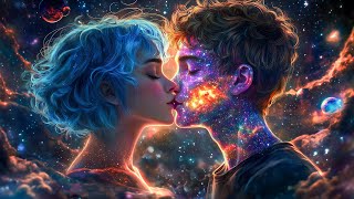 Telepathy to Make Your Crush Go Crazy Over You, Works Even When Away 💞 528Hz Attract Love Frequency