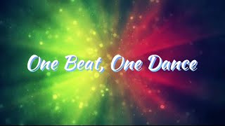 ONE BEAT, ONE DANCE Dance Steps Sinulog Theme Song 2020 | Naga DepEd Movers Dancers | Teacher Chu