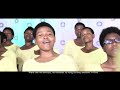 wanshiye iki by yakini choir adepr kijote official video dr filos