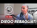 ¿FOSSATI HABLA MUCHO? ¿SPORTING CRISTAL ES EL MÁS GRANDE? | #PFenLínea con Diego Rebagliati