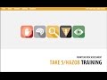 Take 5 Training Video