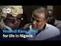 Judge found Kanu guilty of deadly incitement | DW News