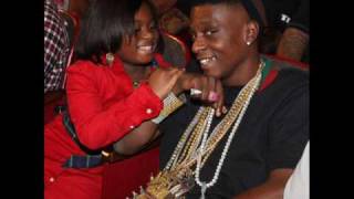 LIL BOOSIE DADDY LOVE U 2
