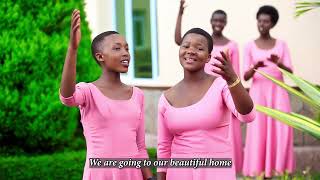 Ihangane by Impanoshya Bweramana SDA church (official video 2022)