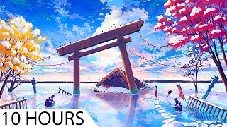 TheFatRat - Epic 【10 HOURS】