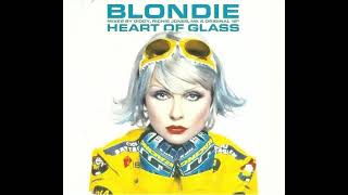 Blondie - Heart Of Glass (Remixes and Original)