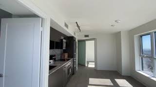 9 Mabelle Ave 2116 Brand New 2 Br Tridel Condo