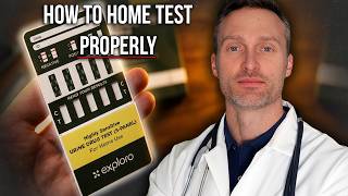 Will You Pass Your Drug Test? How to Use At-Home Drug Tests