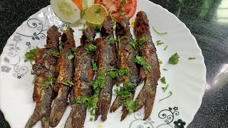 Chivani Fry | चिवणी फ्राय | #Vibha's Kitchen Dombivlikar| #youtube | #food | #cooking | #recipe