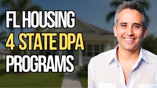 Florida Housing Corp: 4 State Down-Payment Programs to Buy a Home in FL