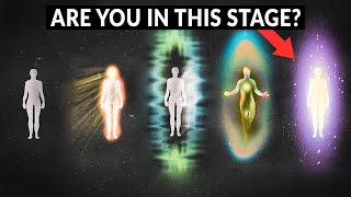Stages of Spiritual Awakening: Which Stage Are You In?