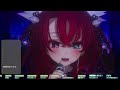 【歌枠 karaoke】登録者2000人耐久歌枠！！初見さん大歓迎♥【 リリアらいぶ ／ 新人vtuber 】