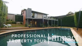 9 Christopher Drive, Frankston South - Professional Property Tour