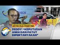 PDIP Kritik Gibran Mundur Dari Wali Kota Surakarta - [Metro Pagi Primetime]